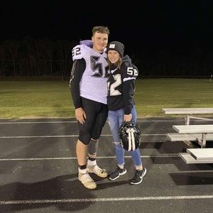 Meet your Posher, Steele